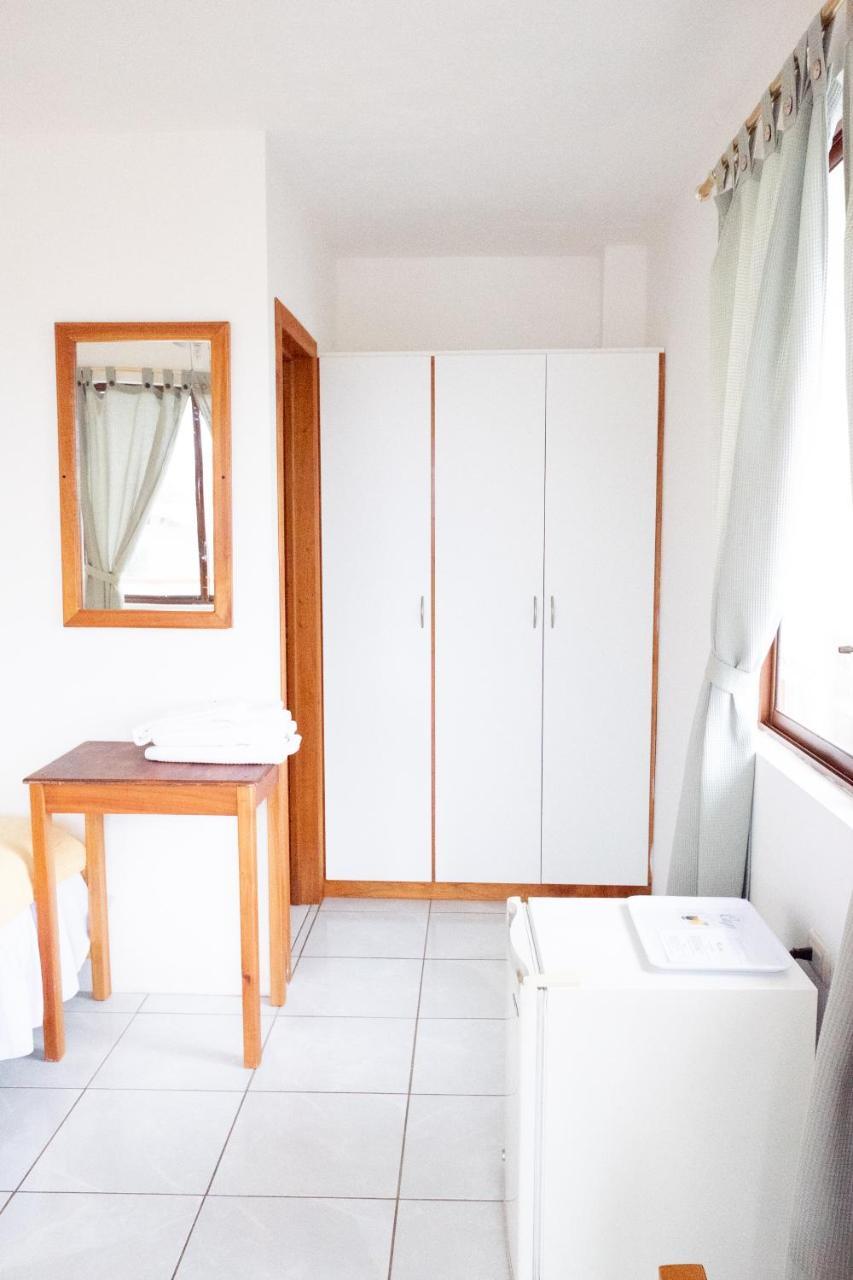 Hostal Santa Maria Floreana Kültér fotó